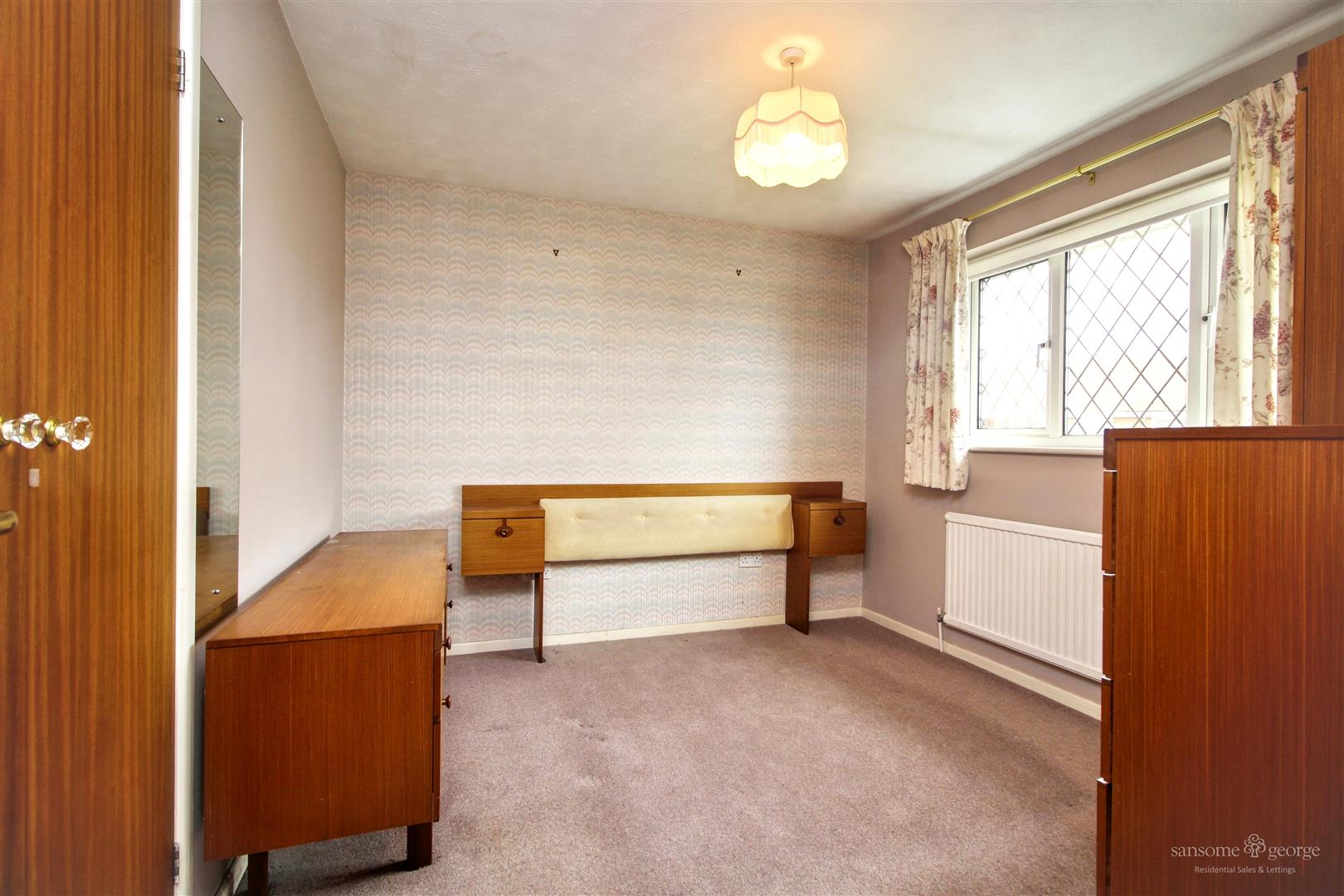 Embrook Way, Calcot, Reading